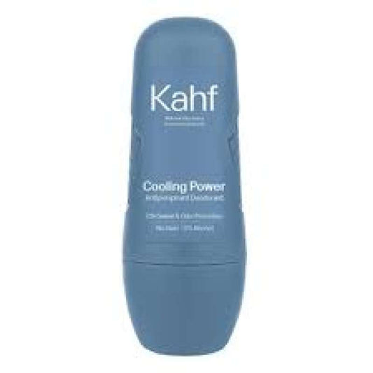 Pekanbaru Kahf Deo Roll On Cooling Power 45Ml