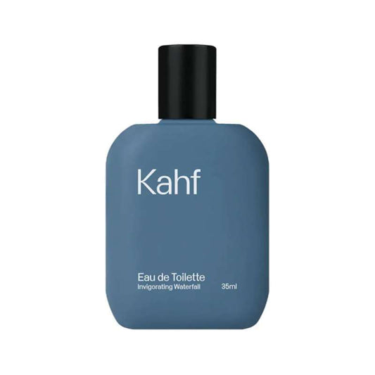 Pekanbaru Kahf Edp Edt Invigorating Waterfall 35Ml