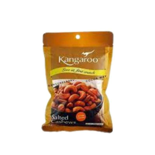 Pekanbaru Kangaroo Cashewnut 100Gr Pak