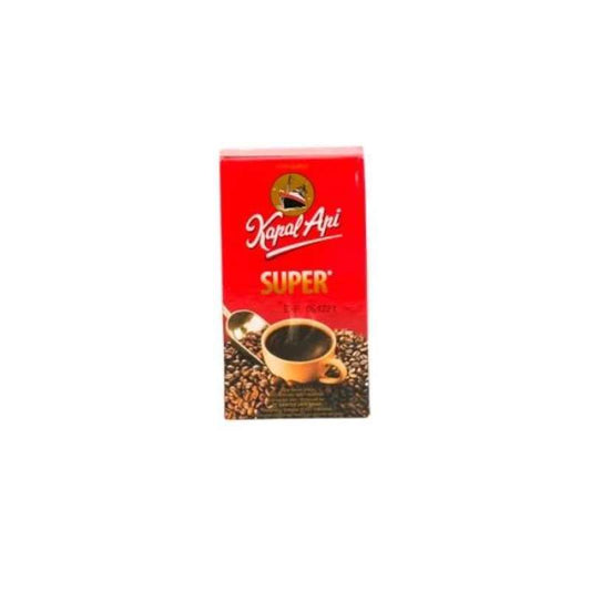 Pekanbaru Kapal Api Kopi Super 250Gr