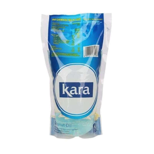 Pekanbaru Kara Coconut Oil 1Lt Pch