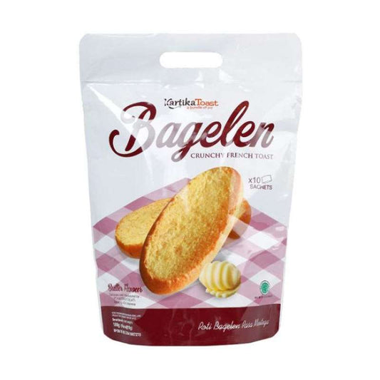 Pekanbaru Kartikasari Bagelan Spc Butter 180Gr