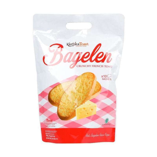 Pekanbaru Kartikasari Bagelen Cheese [195 G]