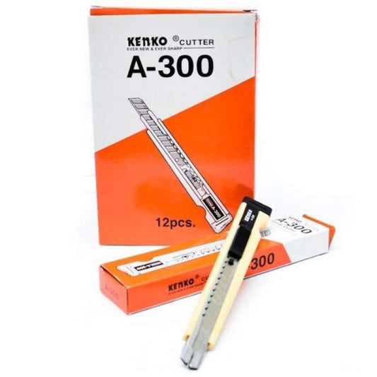 Pekanbaru Kenko Cutter A-300