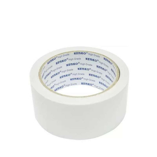 Pekanbaru Kenko Double Tape 24Mm Blue Core