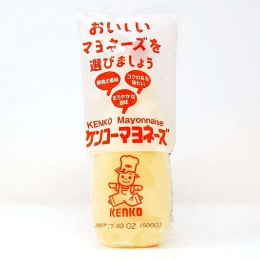 Pekanbaru Kenko Mayonaise 500Gr