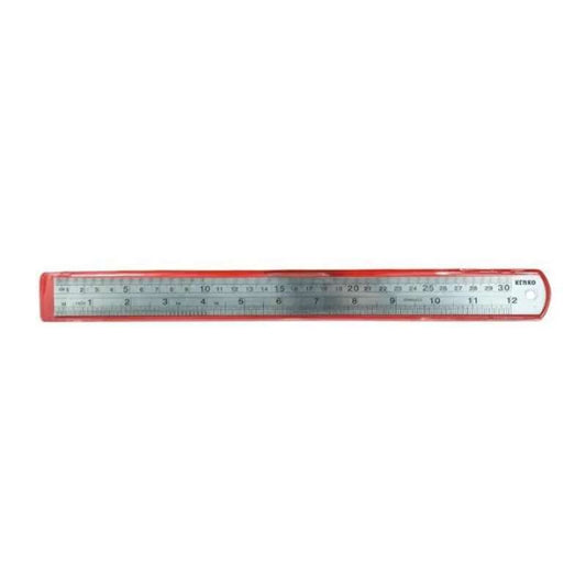 Pekanbaru Kenko Ss Ruler 30Cm