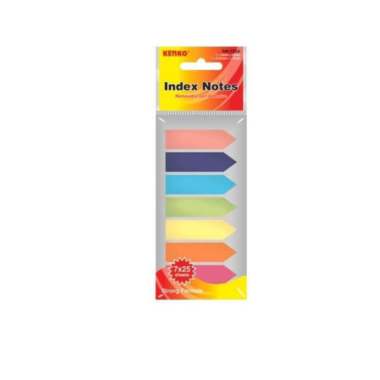 Pekanbaru Kenko Stick Note Index Sni-725A
