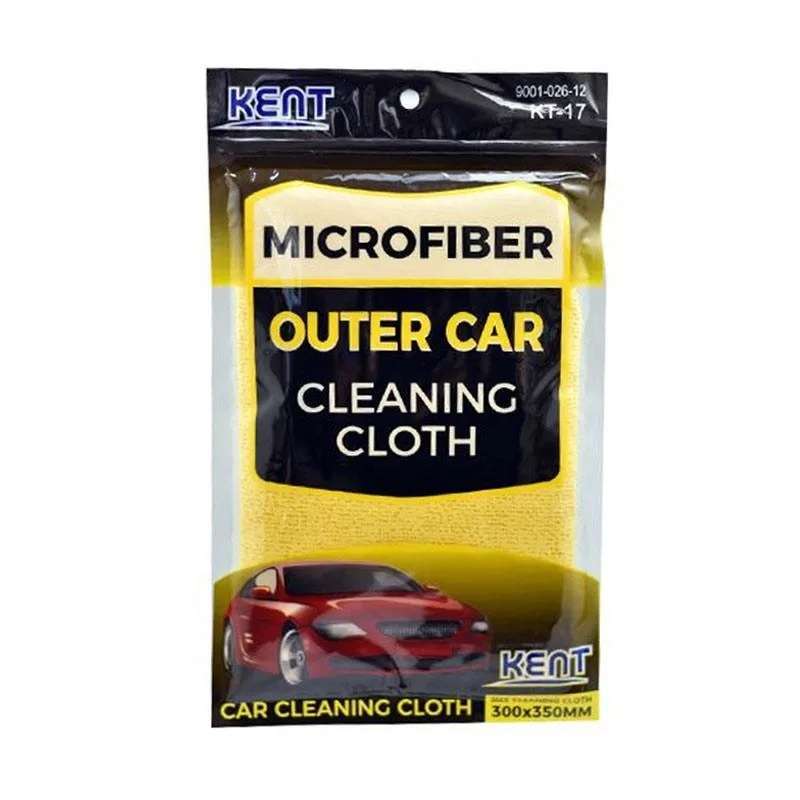 Pekanbaru Km Microfiber Cloth Kt 17