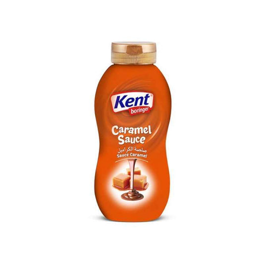 Pekanbaru Kent Boringer Caramel Sauce 325G