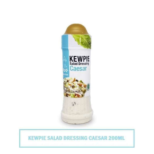 Pekanbaru Kewpie Caesar Dressing 200Ml
