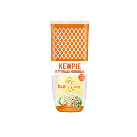 Pekanbaru Kewpie Mayonais Original 300Gr