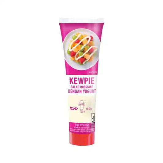 Pekanbaru Kewpie Salad Dressing Dengan Yogurt 150Gr