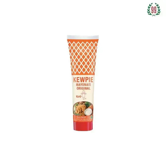 Pekanbaru Kewpie Mayonais Original 150Gr
