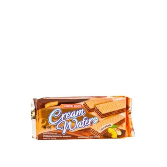 Pekanbaru Khong Guan Choco Wafer Opds 240Gr Pak