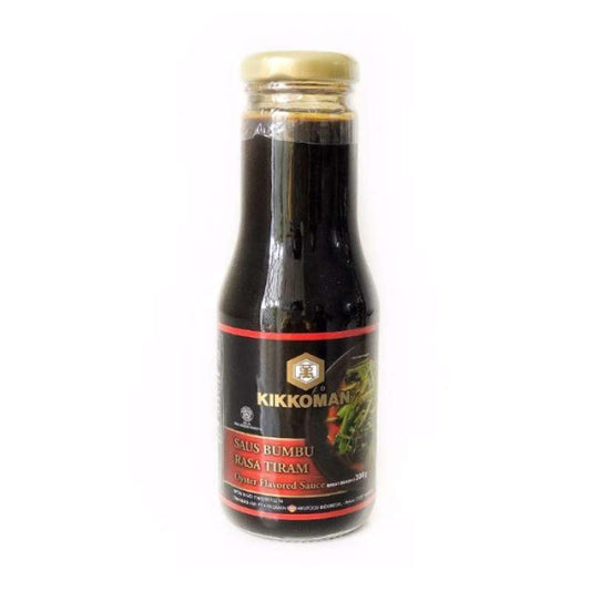 Pekanbaru Kikkoman Oyster Sauce 300Gr Btl