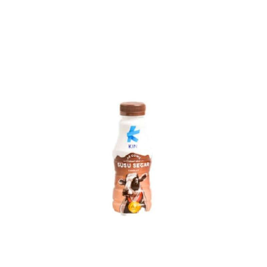 Pekanbaru Kin Fresh Milk Chocolate 200Ml