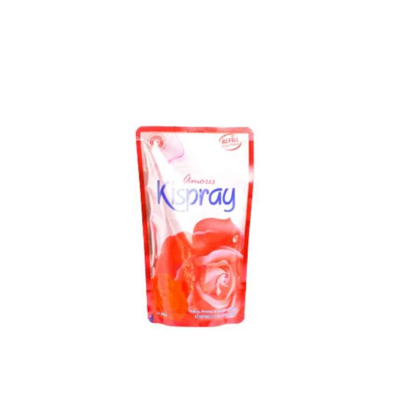 Pekanbaru KISPRAY AMORIS REF 280ML PCH