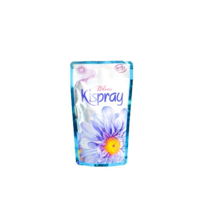 Pekanbaru KISPRAY BLUIS REF 280ML PCH