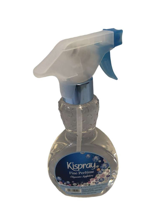 Pekanbaru KISPRAY SAPPHIRE 318ML SPRAY
