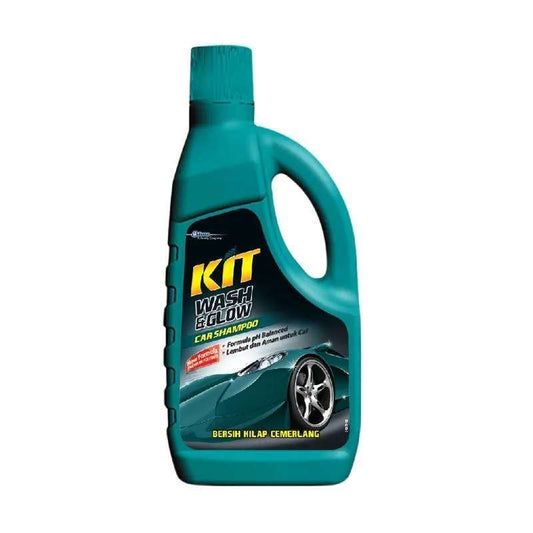 Pekanbaru KIT WASH&GLOW 900ML BTL
