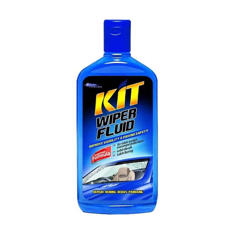 Pekanbaru Kit Wiper Fluid 500Ml