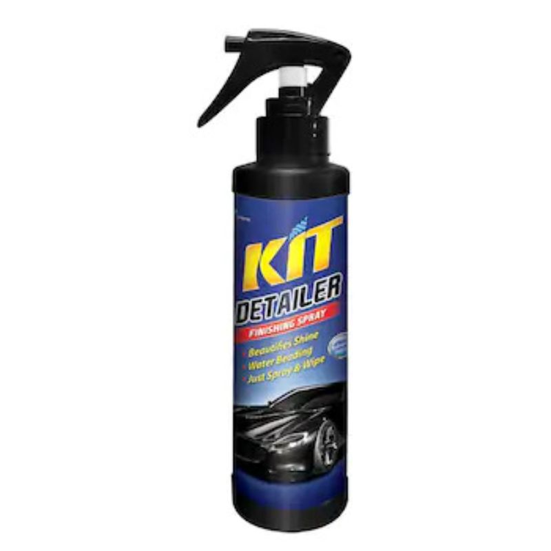 Pekanbaru Kit Detailer 200Ml Pump