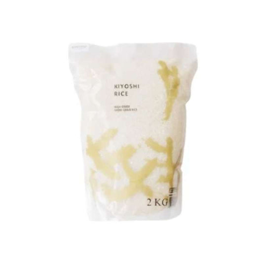 Pekanbaru Kiyoshi Rice 2 Kg