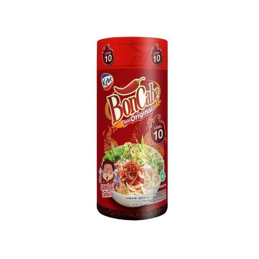 Pekanbaru Kobe Boncabe Original 45Gr Btl