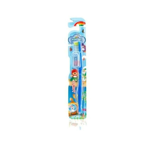 Pekanbaru Kodomo Tooth Brush Pro Kids 1