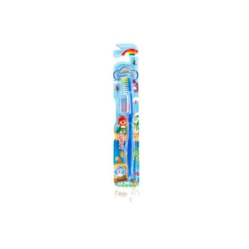 Pekanbaru Kodomo Tooth Brush Pro Kids 2