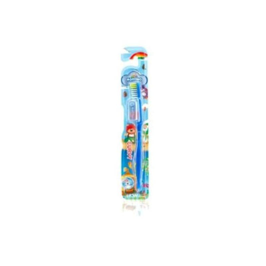 Pekanbaru Kodomo Tooth Brush Pro Kids 2