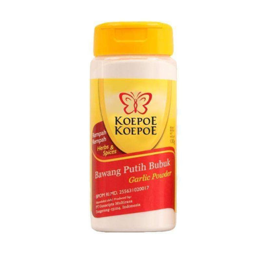 Pekanbaru Koepoe-Koepoe Bawang Putih Bbk 130Gr Btl