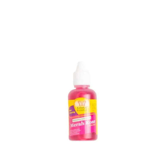 Pekanbaru Koepoe-Koepoe Food Col Mrh Muda 30Ml