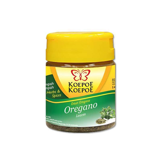 Pekanbaru Koepoe Koepoe Oregano 42Gr