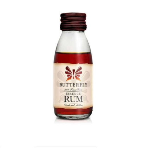 Pekanbaru Koepoe-Koepoe Rhum Jamaica 60Ml Botol