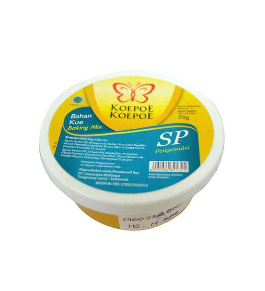 Pekanbaru Koepoe-Koepoe S.P. Besar Botol