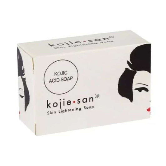 Pekanbaru KOJIE SAN SKIN LIGHTENING BAR SOAP 65GR