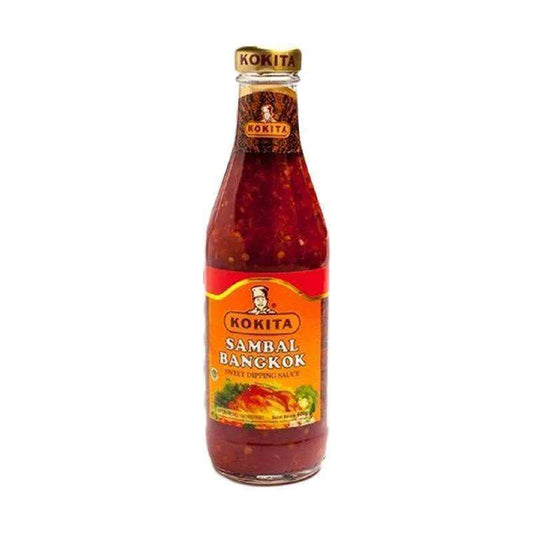 Pekanbaru Kokita Sambal Bangkok 225Gr