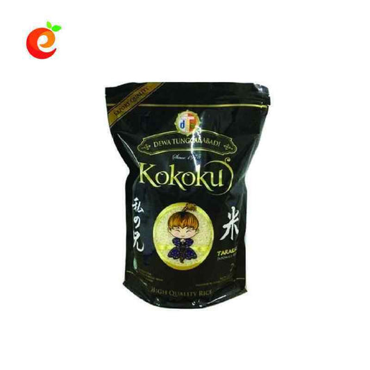 Pekanbaru Kokoku Japonica Rice 2 Kg
