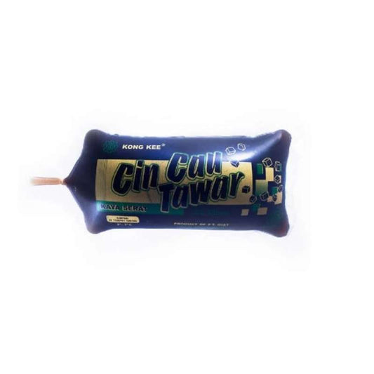 Pekanbaru Kong Kee Cincau Tawar 260 Gr