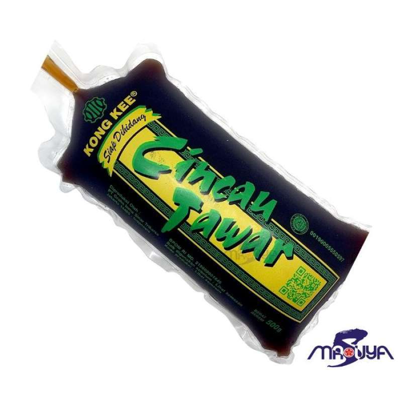 Pekanbaru Kong Kee Cincau Tawar 500Gr