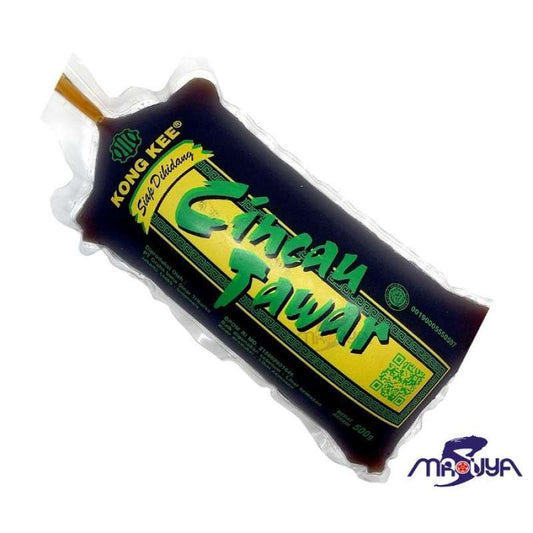 Pekanbaru Kong Kee Cincau Tawar 500Gr