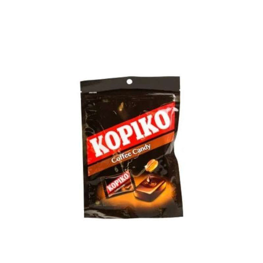 Pekanbaru Kopiko Candy Classic 105 Gr Zak