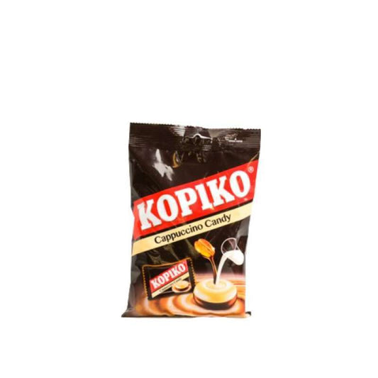 Pekanbaru Kopiko Milko Candy 105Gr Zak