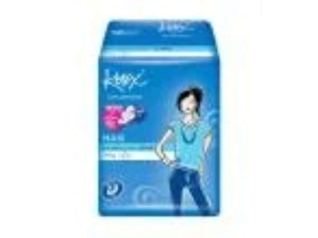 Pekanbaru Kotex softSmooth maxi wing 16's pak