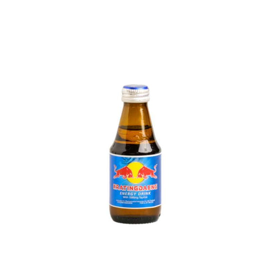 Pekanbaru Kratingdaeng Regular 150Ml Botol
