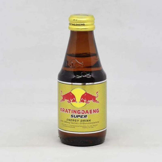 Pekanbaru Kratingdaeng Super 150Ml Botol