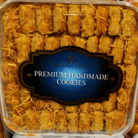 Pekanbaru Krisma Food Kastangel Cakes 200Gr
