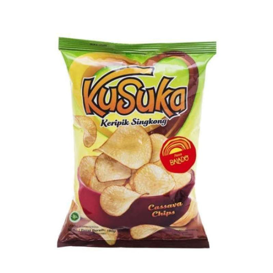 Pekanbaru Kusuka Balado [180 G]
